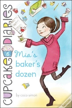 Capa do artigo Mia'S Baker'S Dozen