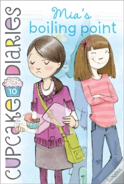 Capa do artigo Mia'S Boiling Point