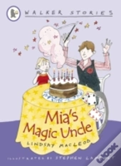 Mia'S Magic Uncle