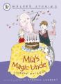 Mia'S Magic Uncle - Preview