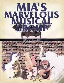 Capa do artigo Mia'S Marvelous Musical Group