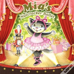 Capa do artigo Mia'S Nutcracker Ballet