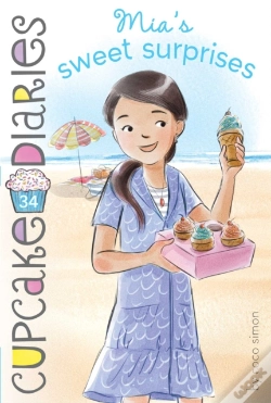 Capa do artigo Mia'S Sweet Surprises