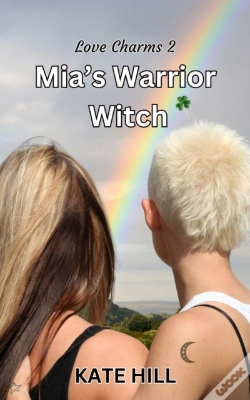 Capa do artigo Mia'S Warrior Witch