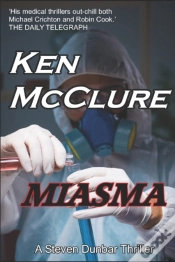 Capa do artigo Miasma
