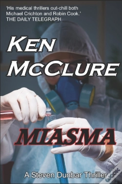 Capa do artigo Miasma