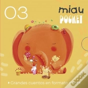 Capa do artigo Miau Pocket 3