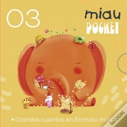 Capa do artigo Miau Pocket 3