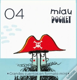 Capa do artigo Miau Pocket 4