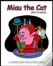 Capa do artigo Miau The Cat