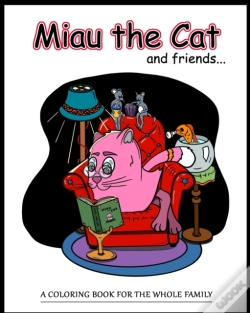 Capa do artigo Miau The Cat