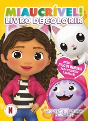 Capa do artigo Miaucrível!