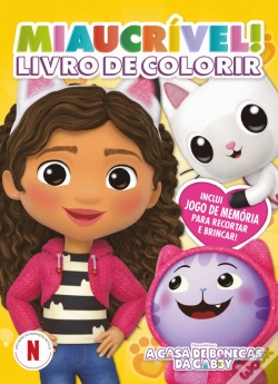 Capa do artigo Miaucrível!