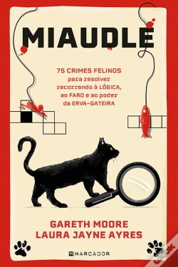 Capa do artigo Miaudle