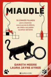 Capa do artigo Miaudle