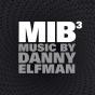 MIB³ - CD - Preview