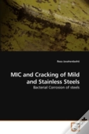 Capa do artigo Mic And Cracking Of Mild And Stainless S