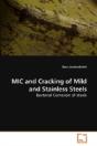 Mic And Cracking Of Mild And Stainless S - Preview