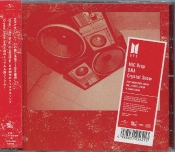 Capa do artigo MIC Drop / DNA / Crystal Snow - CD