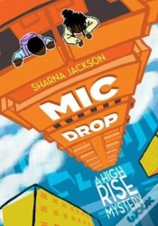 Capa do artigo Mic Drop