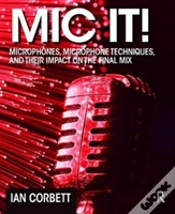 Capa do artigo Mic It!