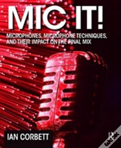 Capa do artigo Mic It!