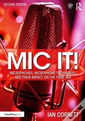 Capa do artigo Mic It!