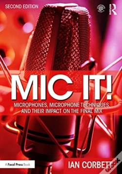Capa do artigo Mic It!