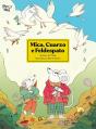Mica, Cuarzo E Feldespato - Preview