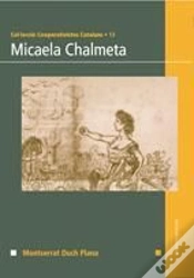 Capa do artigo Micaela Chalmeta