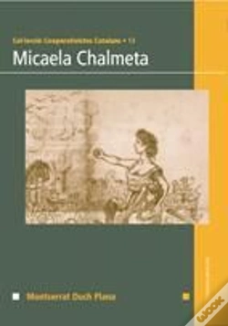 Capa do artigo Micaela Chalmeta