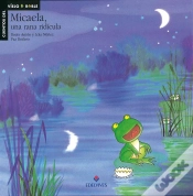 Capa do artigo Micaela, Una Rana Ridícula
