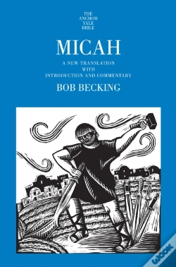 Capa do artigo Micah