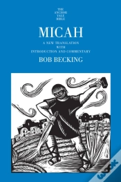 Capa do artigo Micah