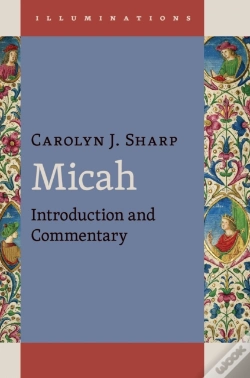 Capa do artigo Micah
