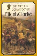Micah Clarke