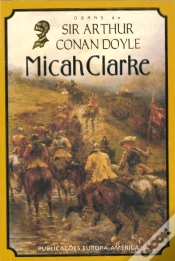 Capa do artigo Micah Clarke