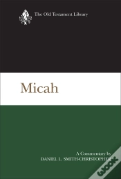 Capa do artigo Micah