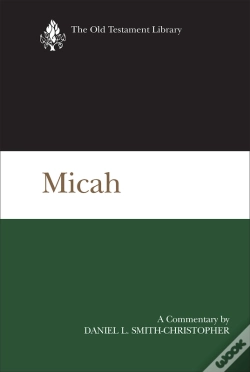 Capa do artigo Micah