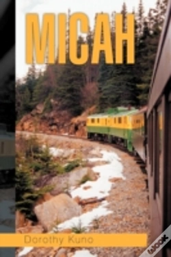 Capa do artigo Micah