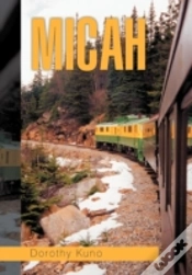 Capa do artigo Micah