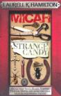Micah & Strange Candy - Preview
