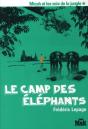 Micah Et Les Voix De La Jungle Tome 1 ; Le Camp Des Éléphants - Preview