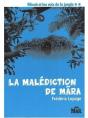 Micah Et Les Voix De La Jungle Tome 2 - Preview