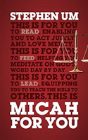 Micah For You - Preview