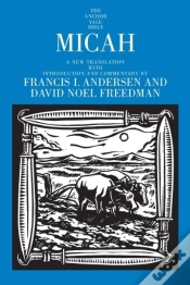 Capa do artigo Micah