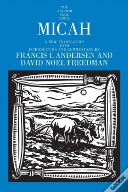 Capa do artigo Micah