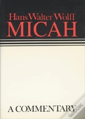 Capa do artigo Micah