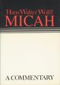 Micah - Preview