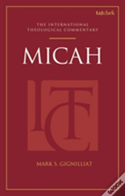 Capa do artigo Micah (Itc)